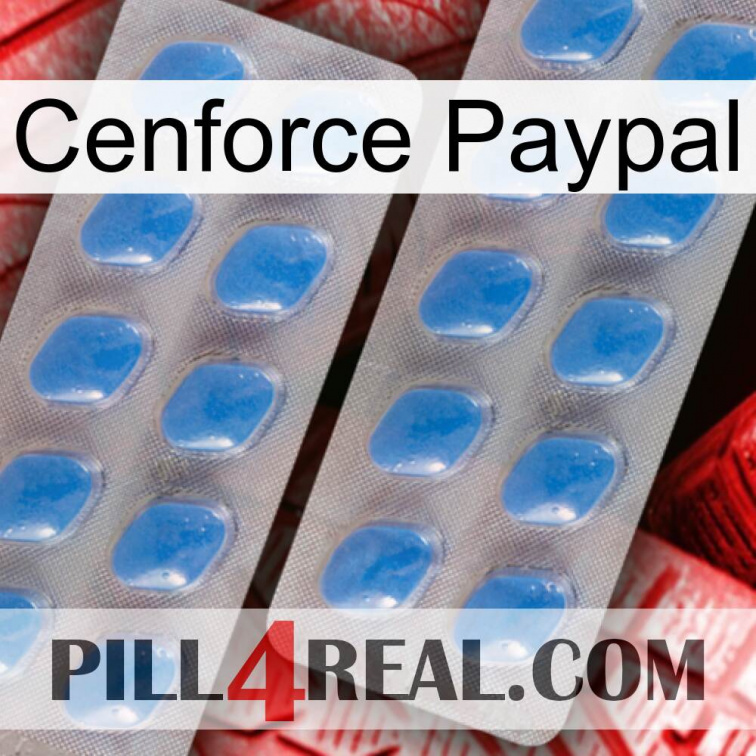 Cenforce Paypal 23